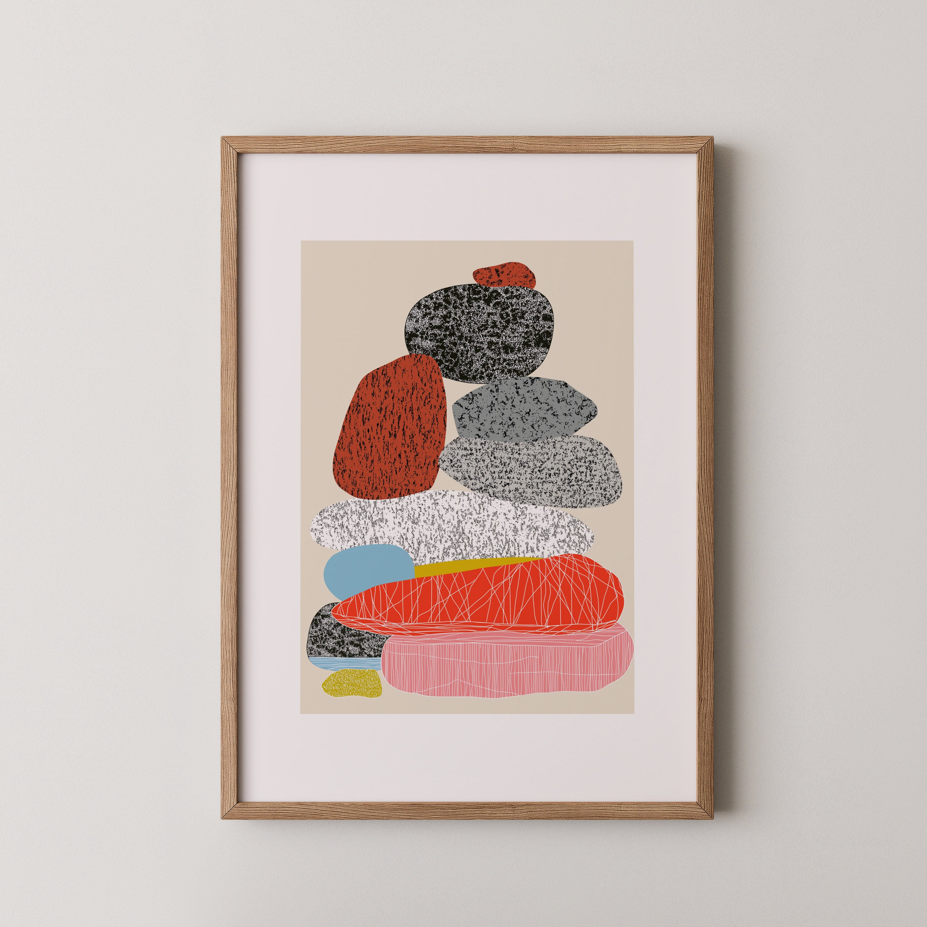 Rhythm| Danielle Barlot
