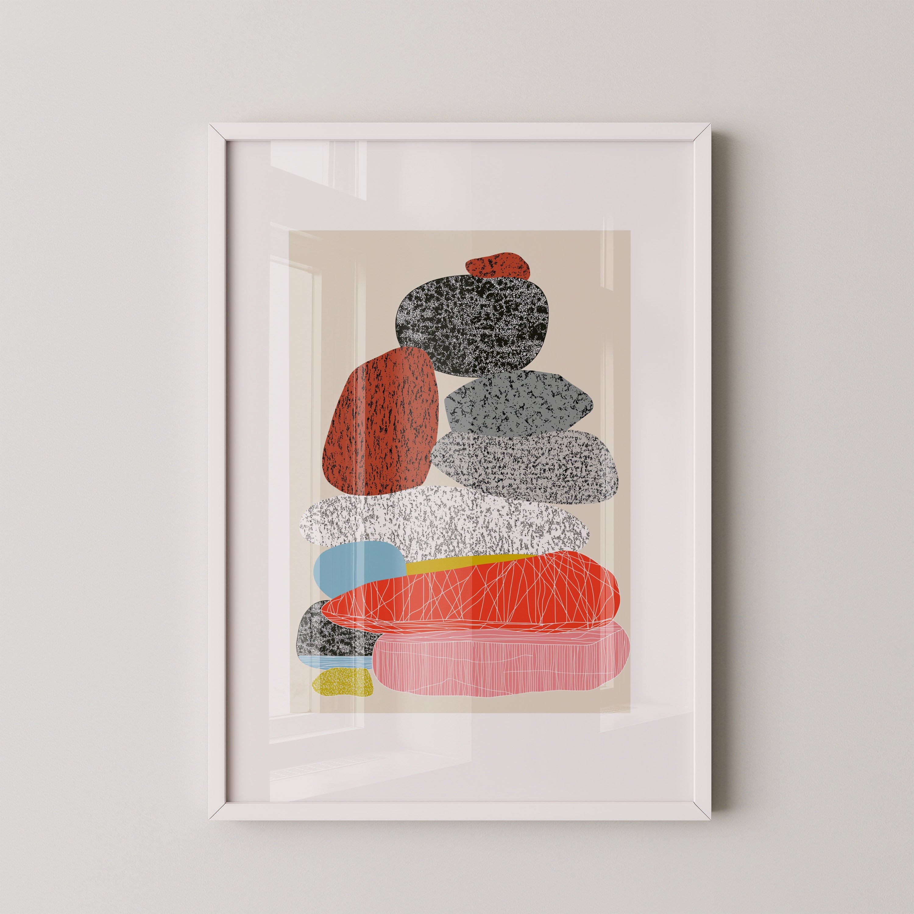 Rhythm| Danielle Barlot