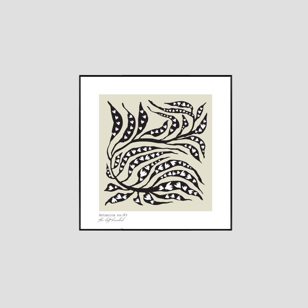 Botanica no.83