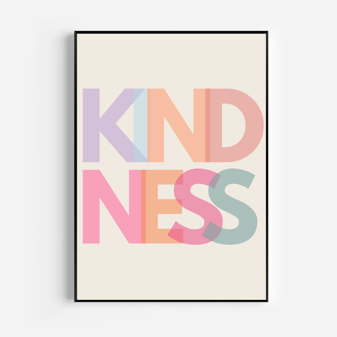 KINDNESS