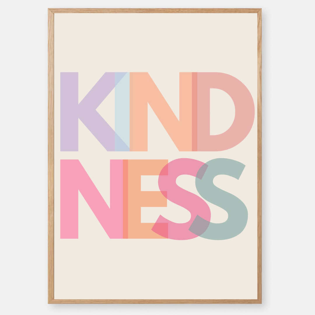 KINDNESS