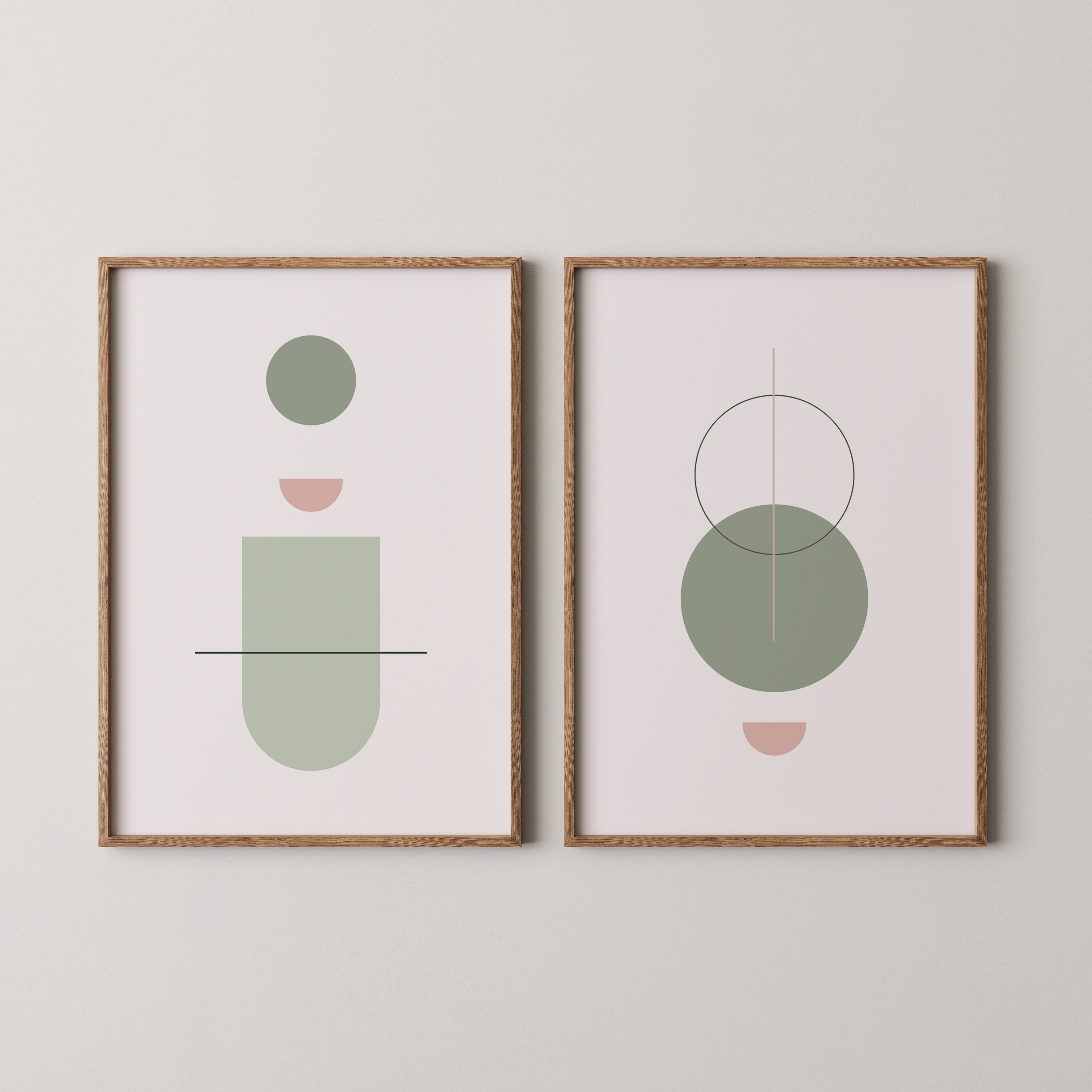 Millie model photo set