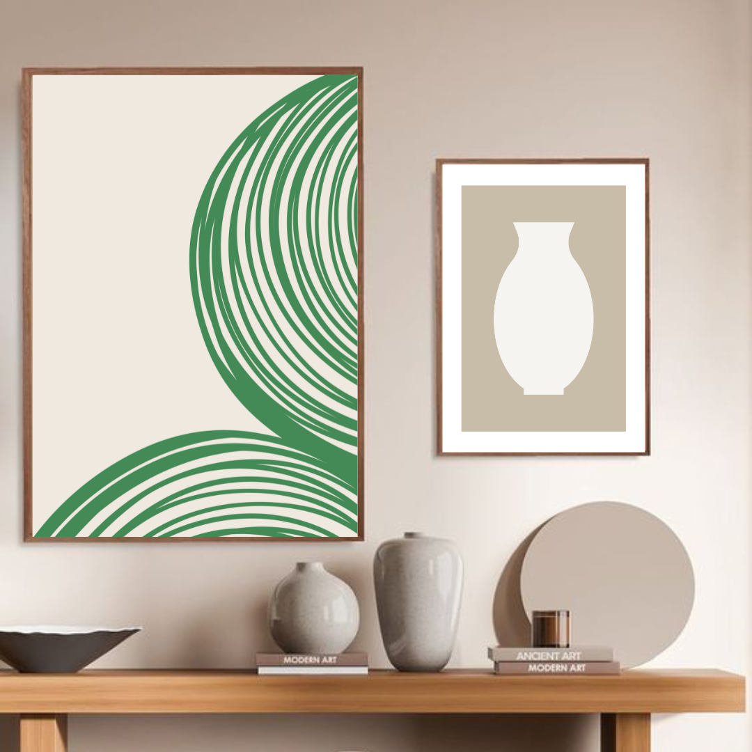 סט תמונות דגם טארה