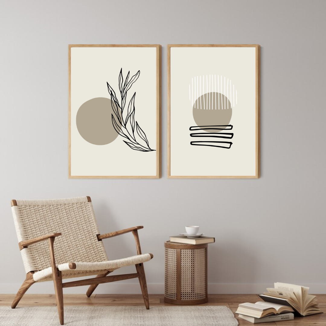 Pierre model photo set