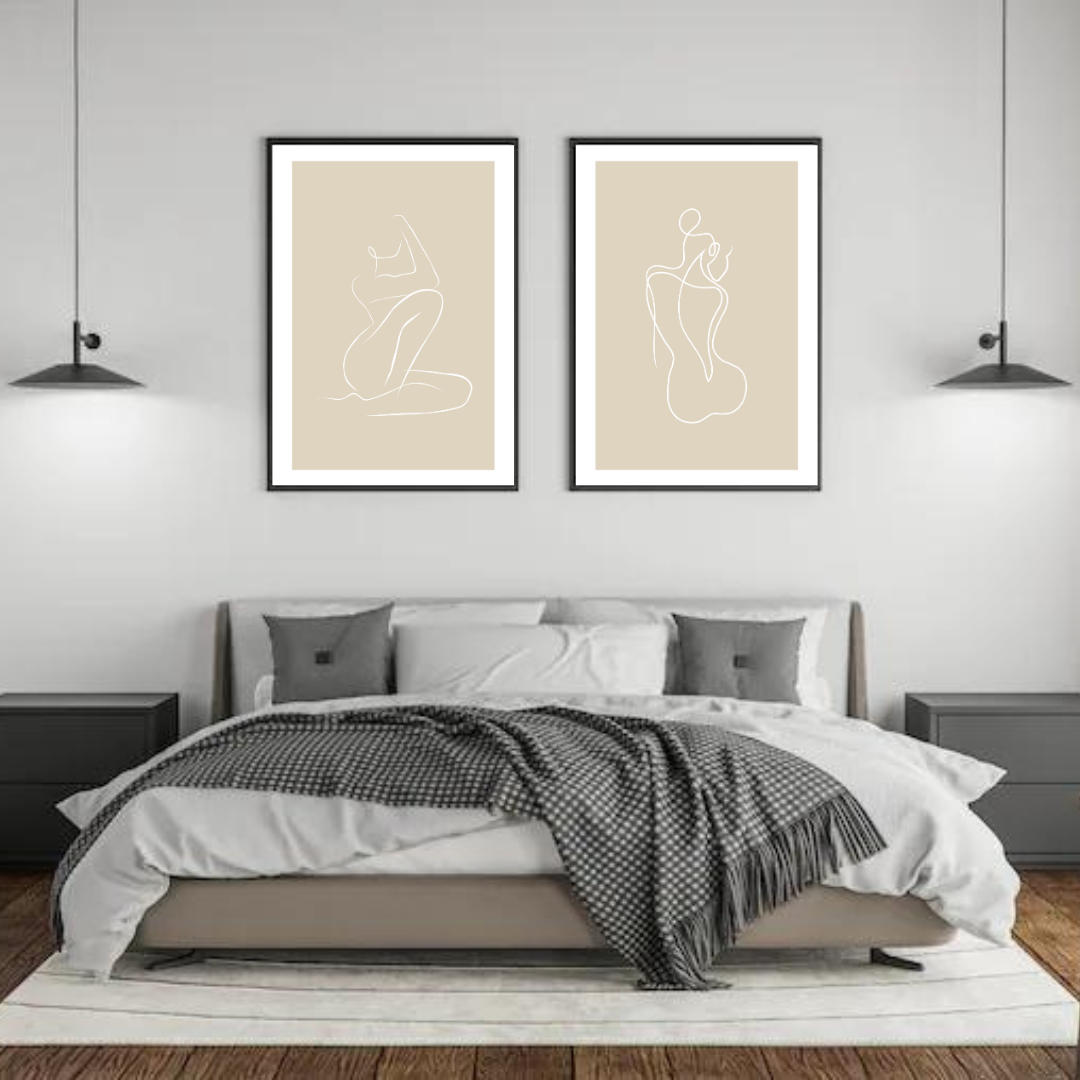 סט תמונות דגם רוז