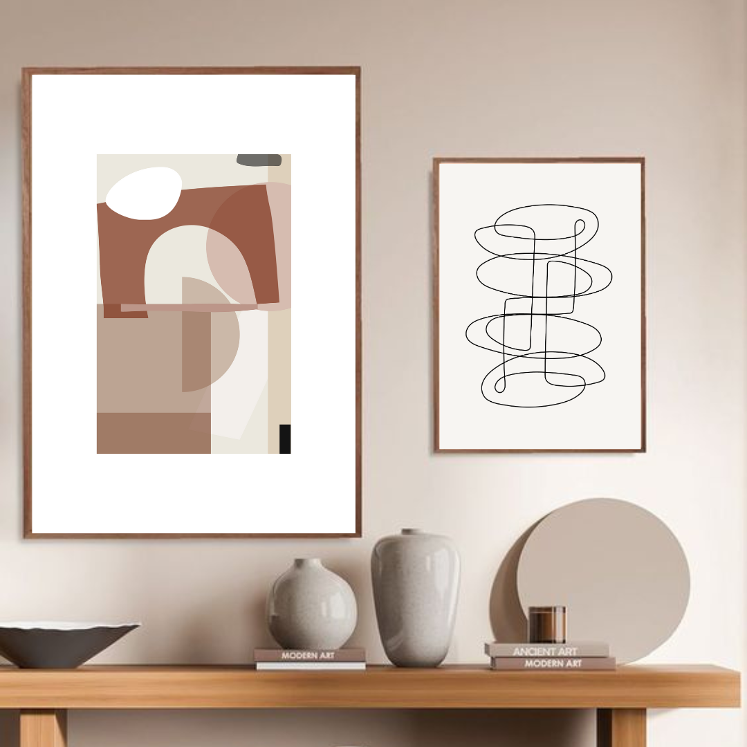 סט תמונות דגם מאריס