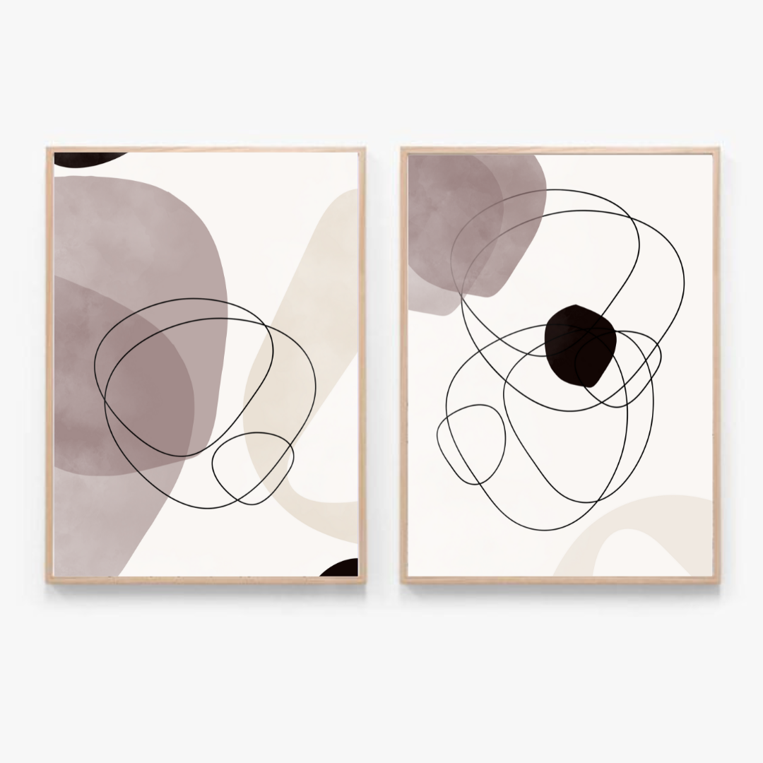 Katie model photo set