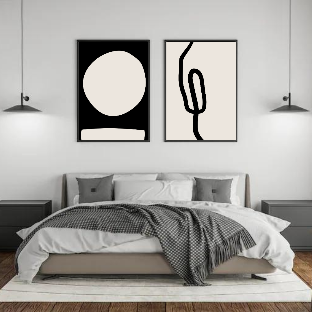 סט תמונות דגם לואיס