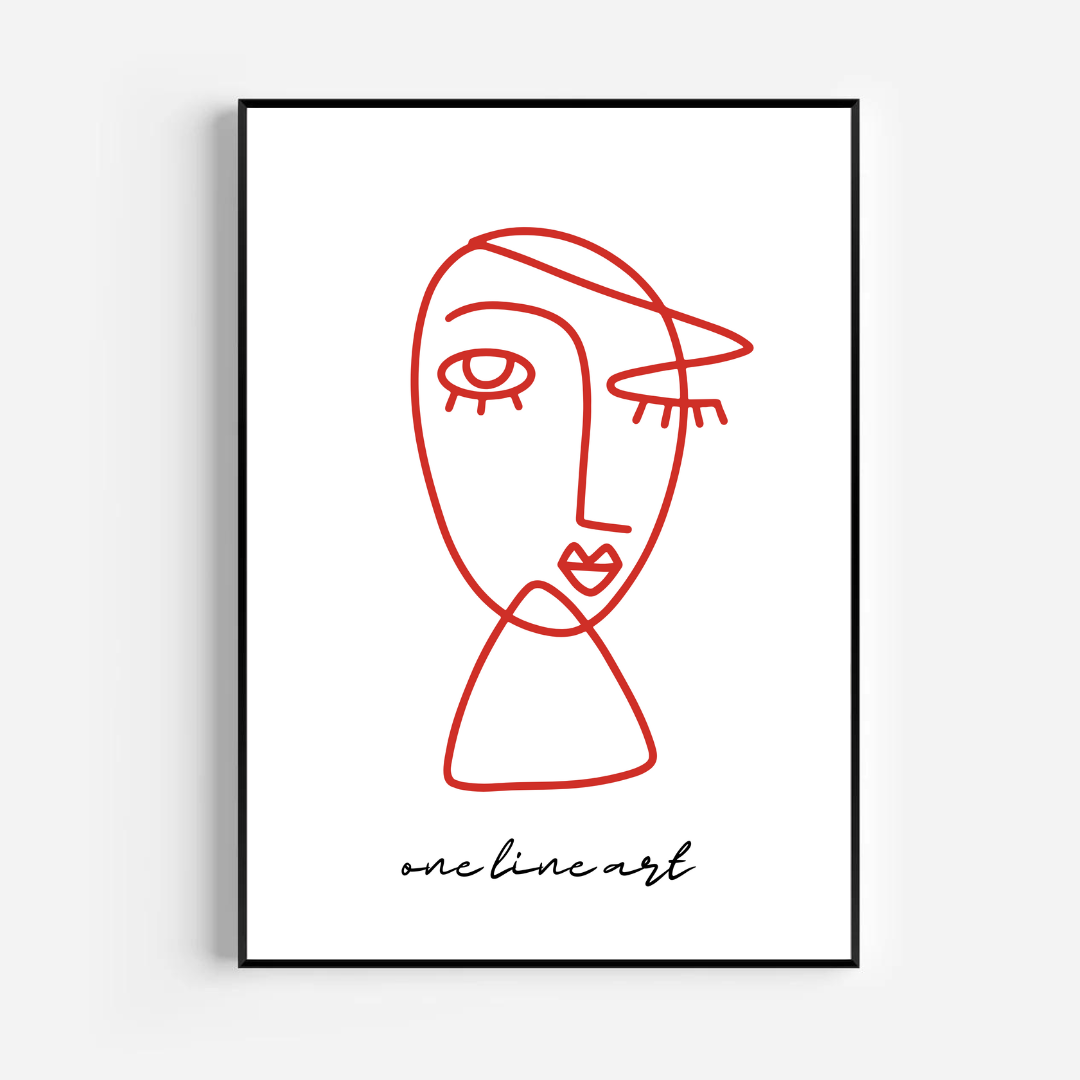 סט תמונות דגם סנדרה