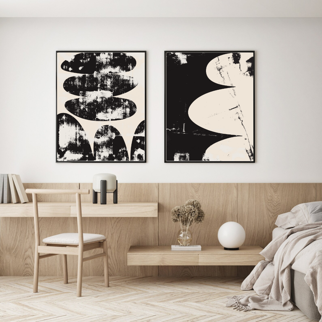 סט דגם לוגר