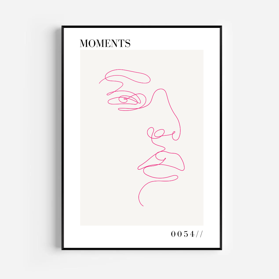 סט תמונות דגם נאמה