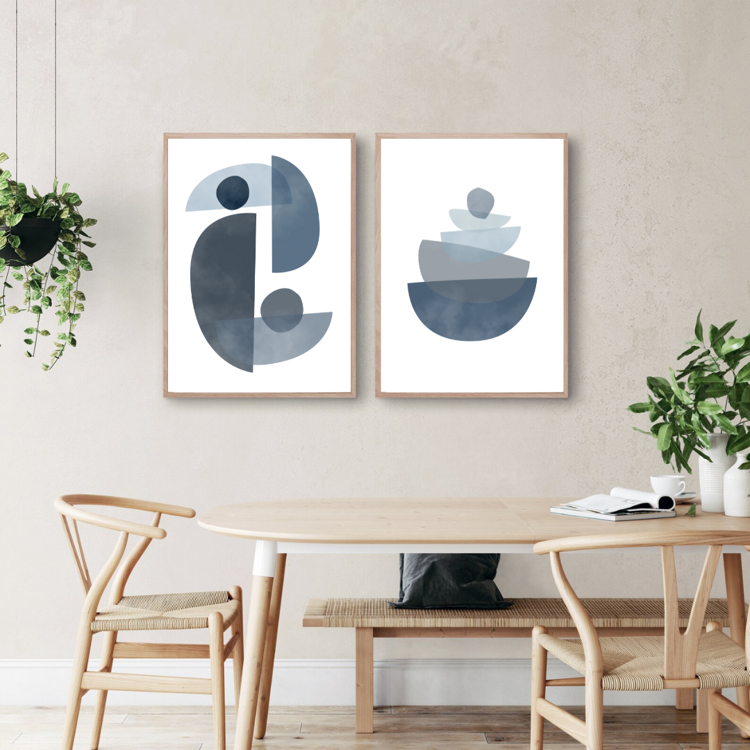 סט תמונות דגם ניס