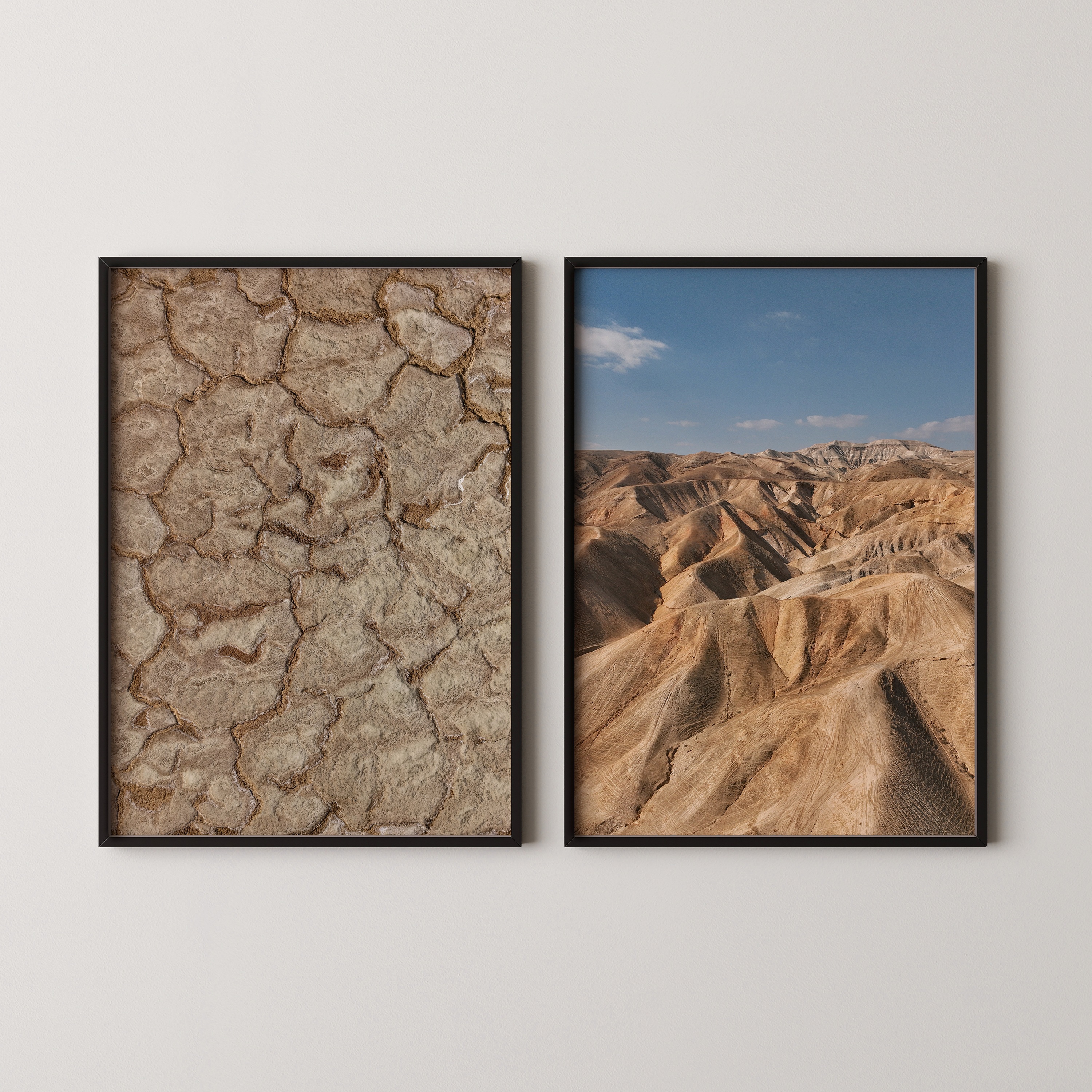 בין בקע לרכס סט צילומים של חן כליפה לוי