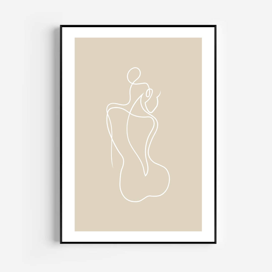 סט תמונות דגם רוז