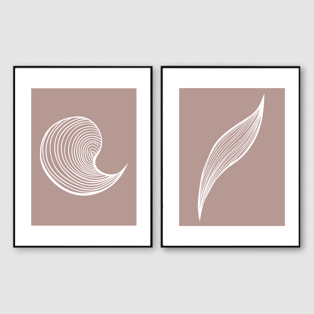 סט תמונות דגם MIJA