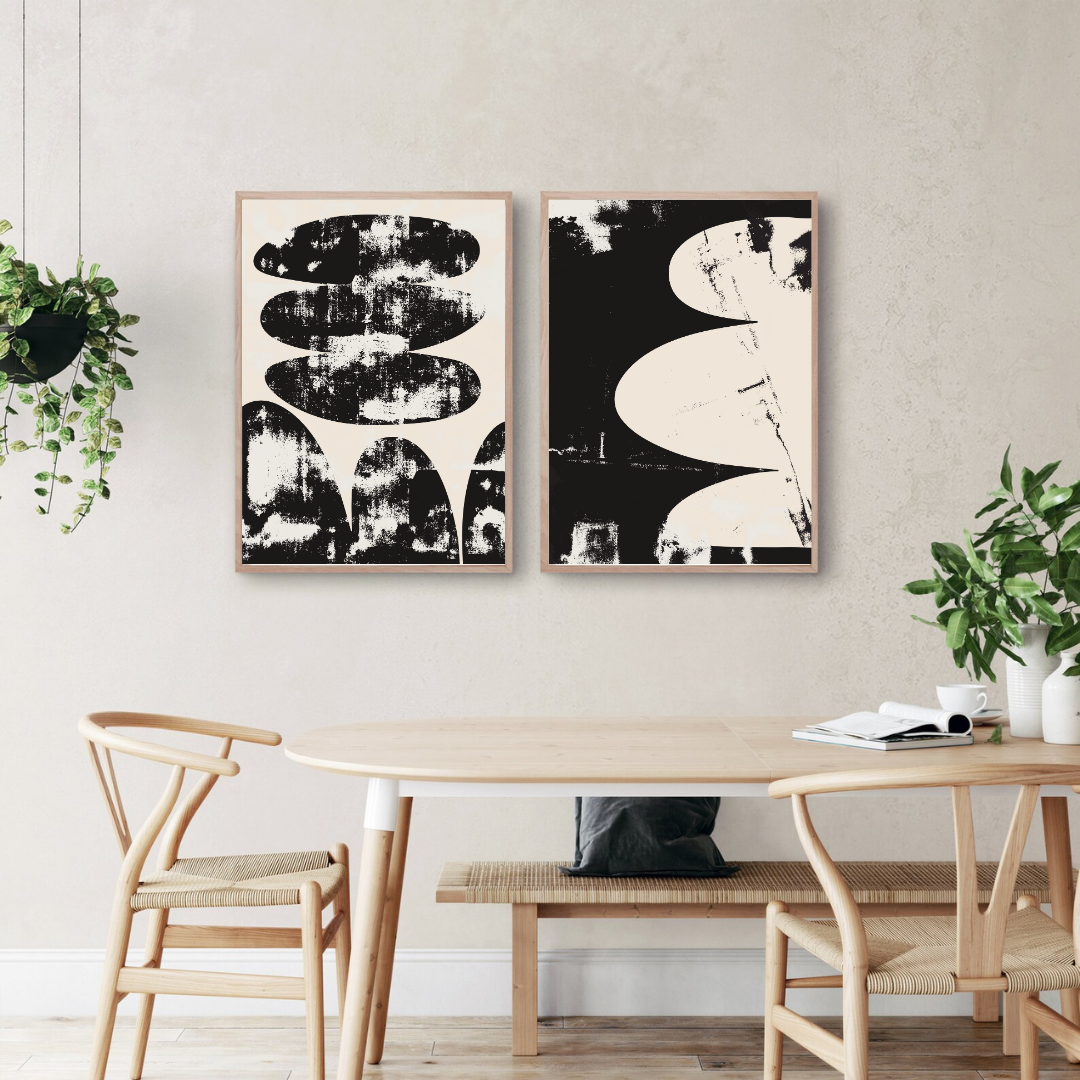 סט דגם לוגר