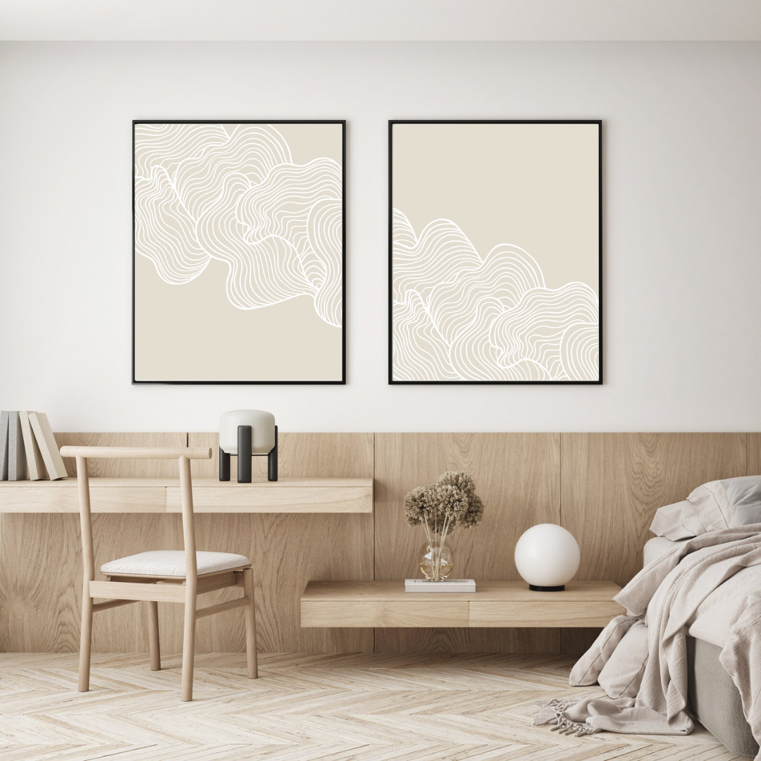 תמונות בסגנון נורדי סקנדינבי