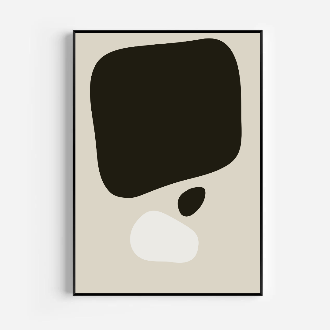 סט תמונות מודרניות למשרדים