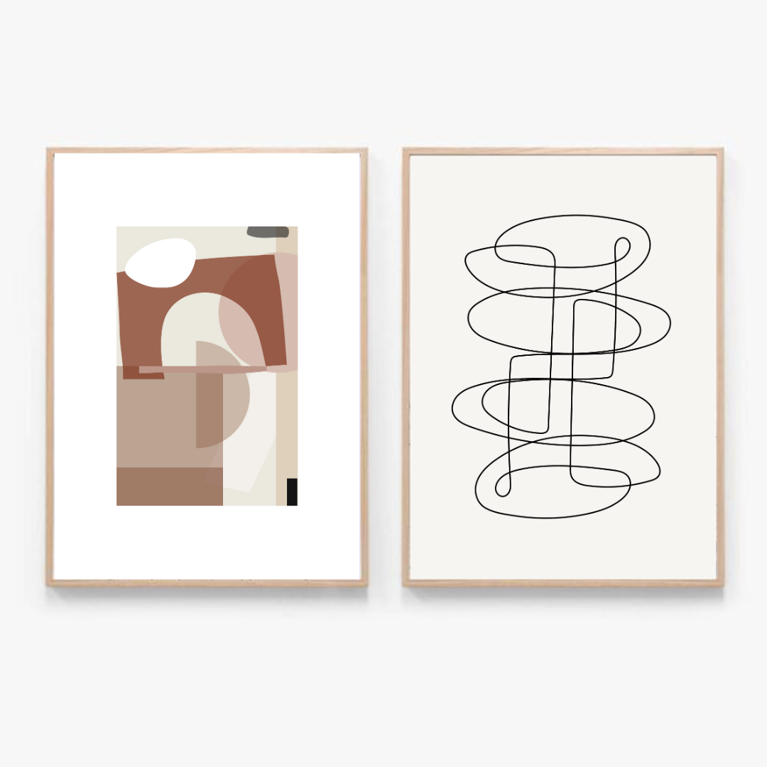 סט תמונות דגם מאריס