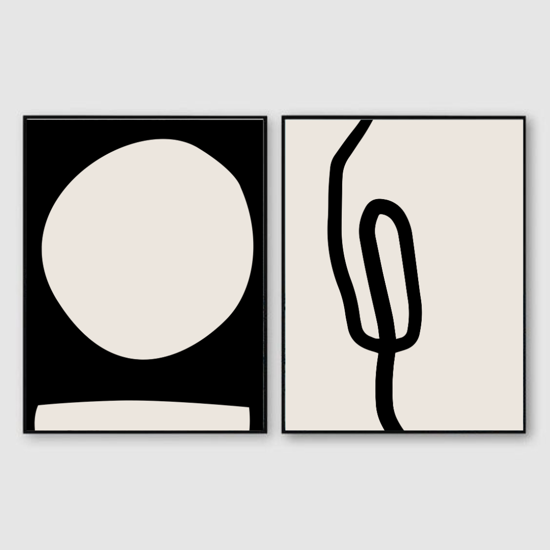 סט תמונות דגם לואיס