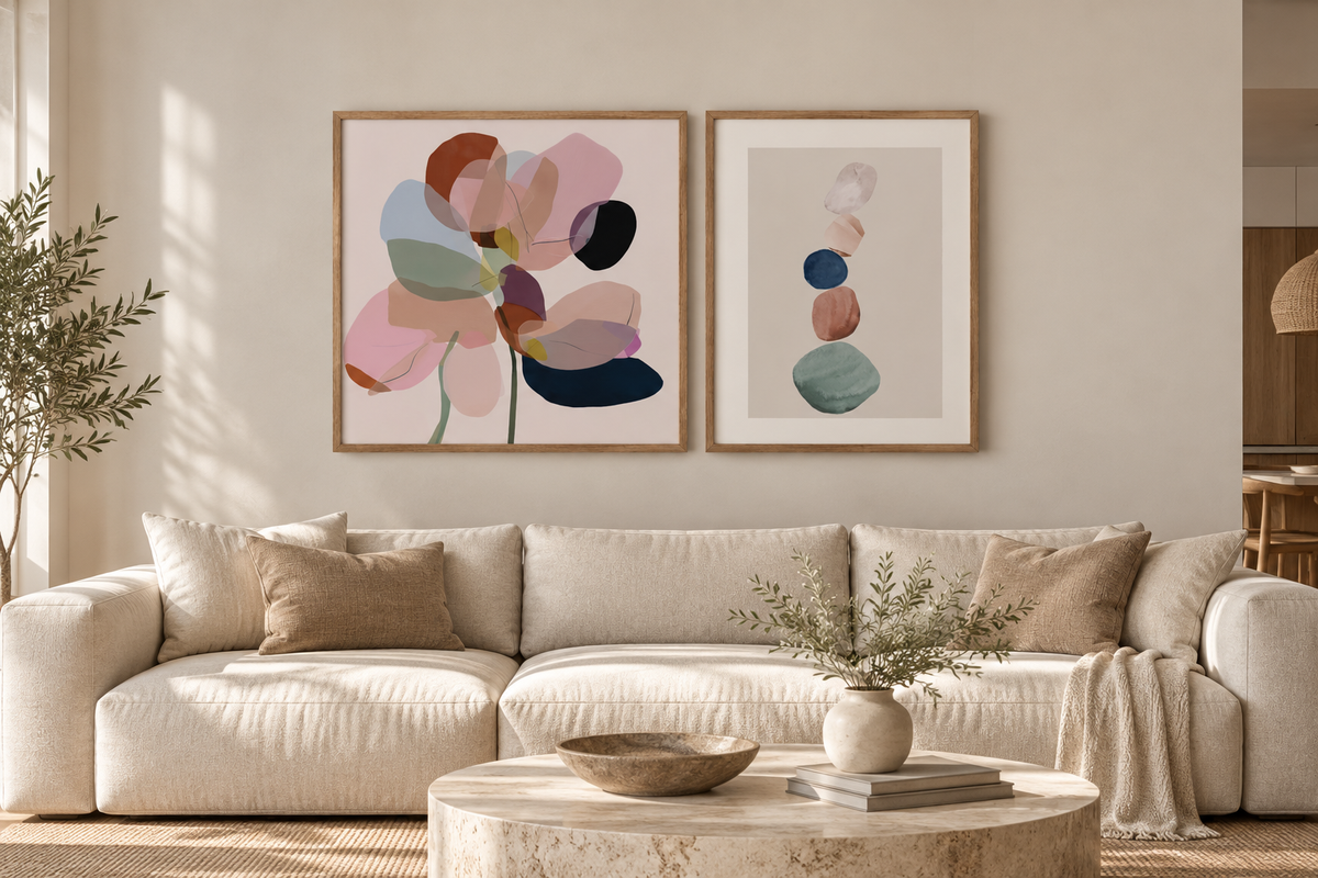 AUREN set | Danielle Barlot