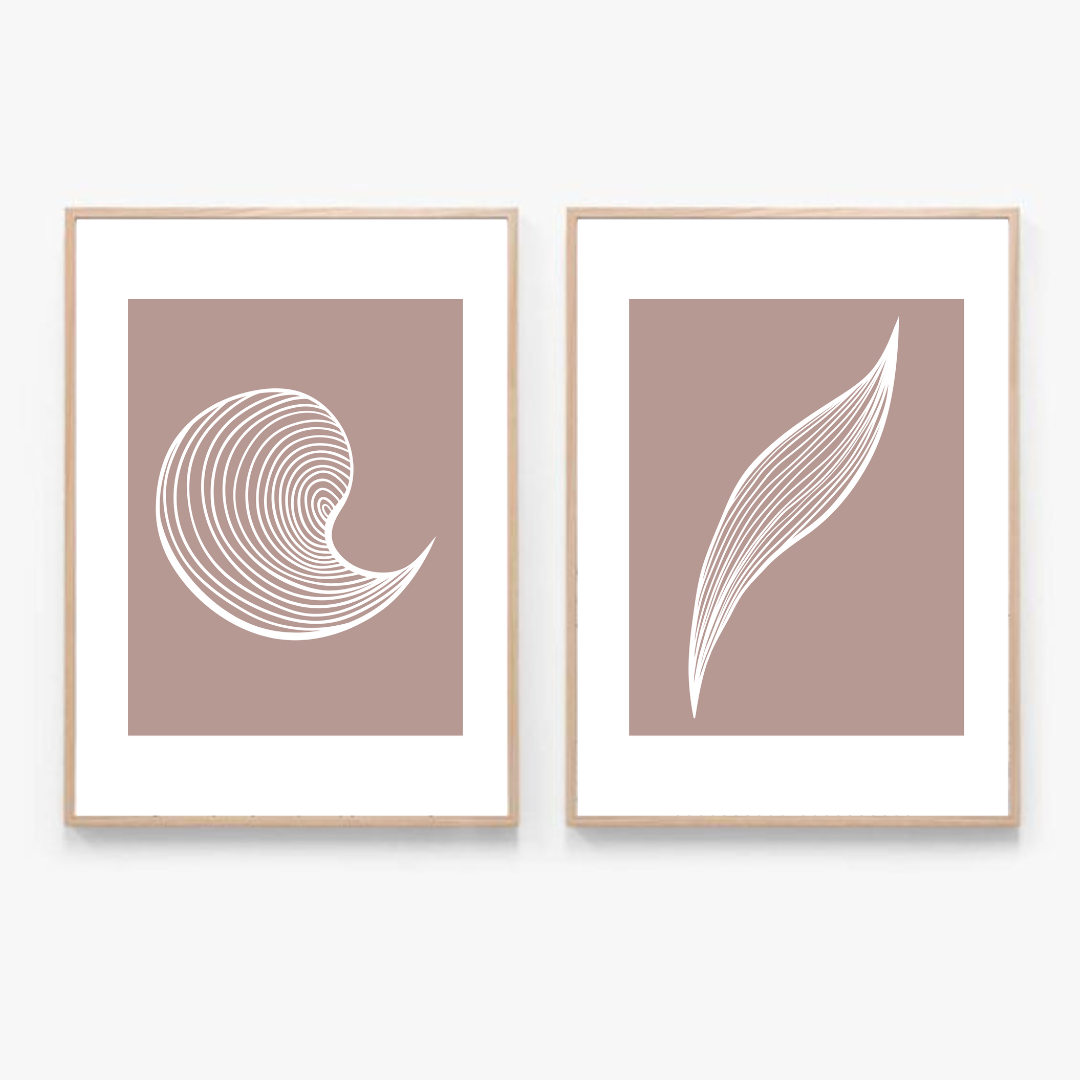 סט תמונות דגם MIJA