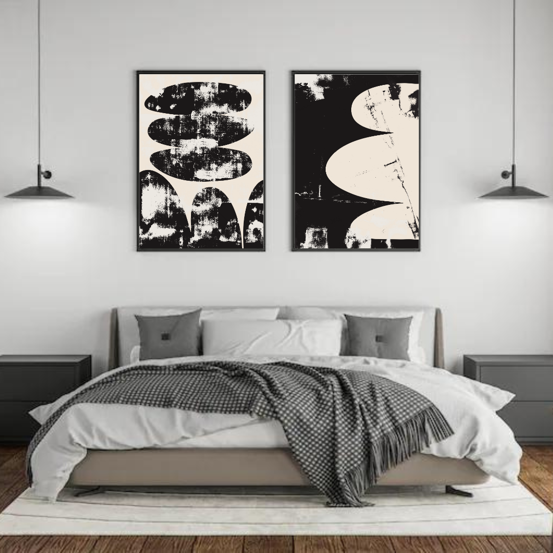 סט דגם לוגר