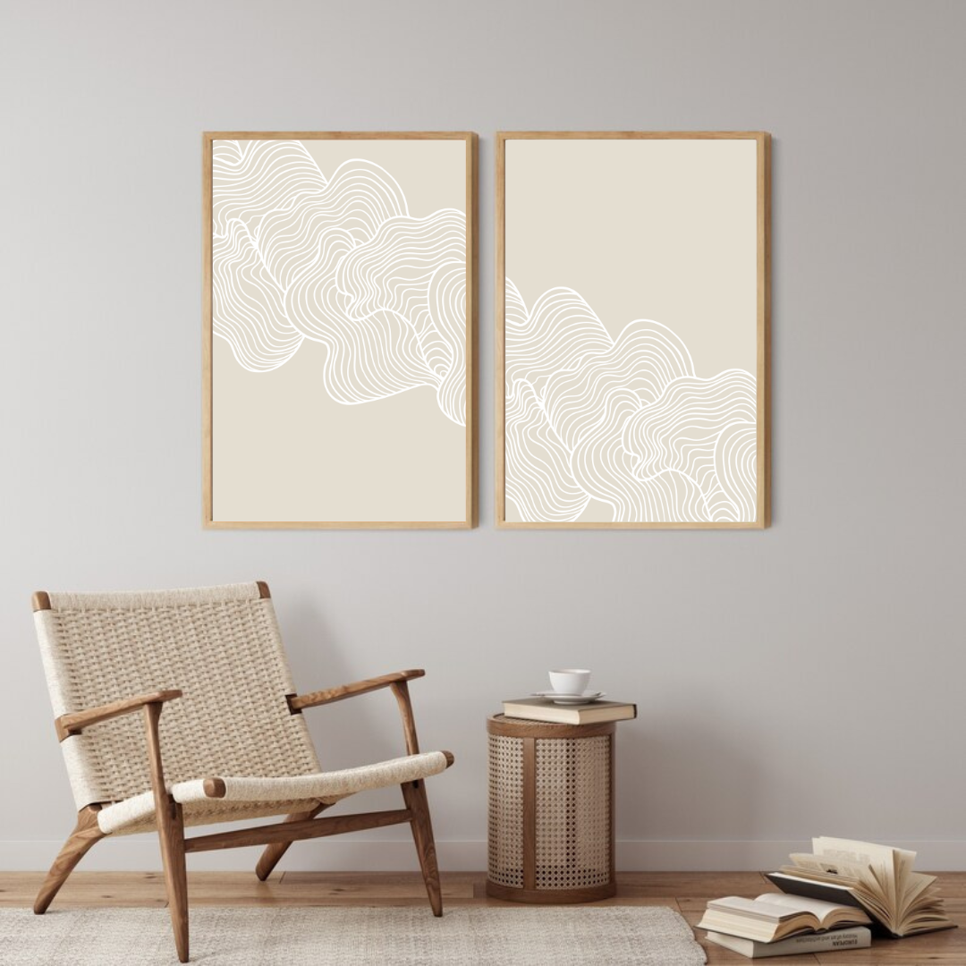 תמונות בסגנון נורדי סקנדינבי