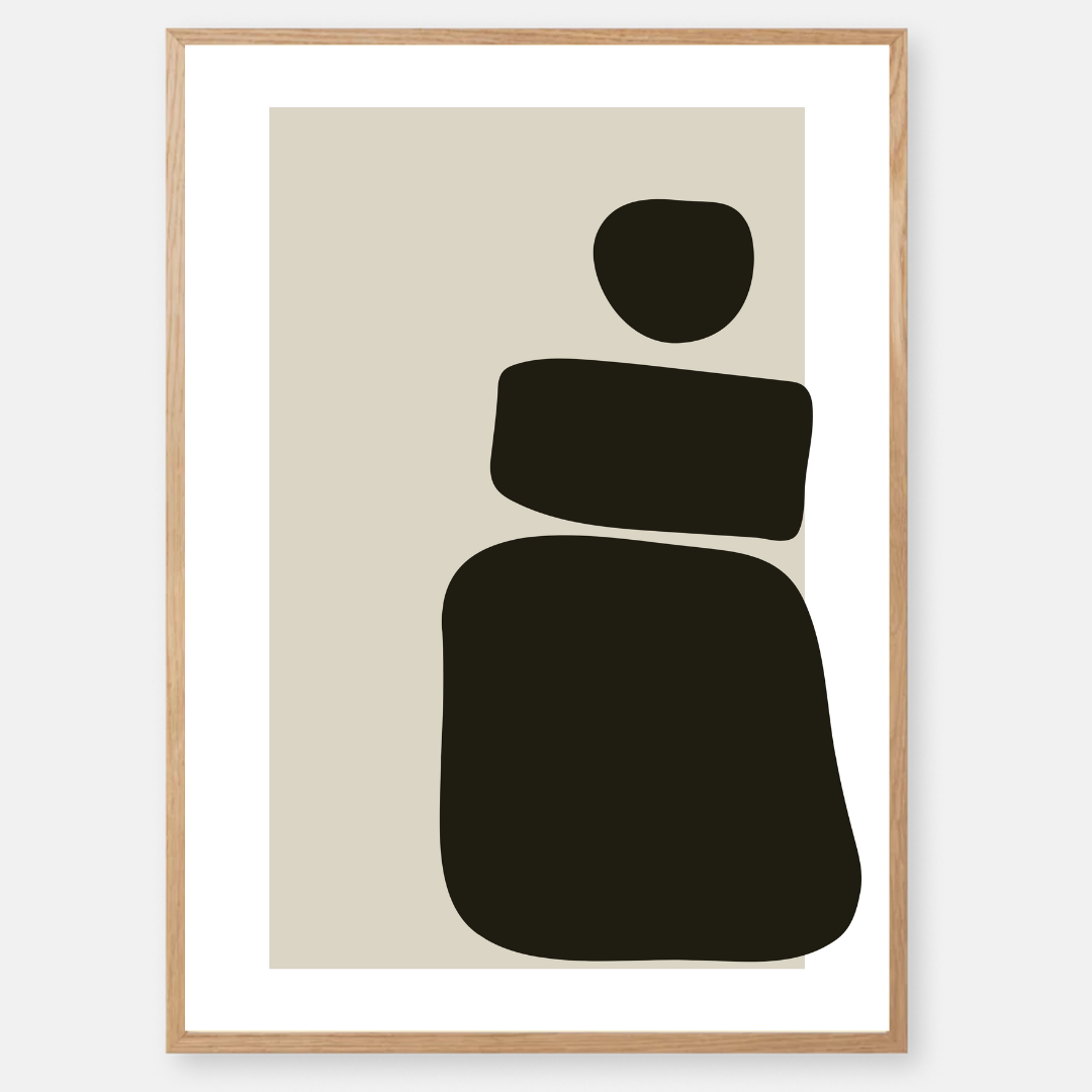 סט תמונות מודרניות למשרדים