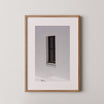 Still Window | Daniel Barlot