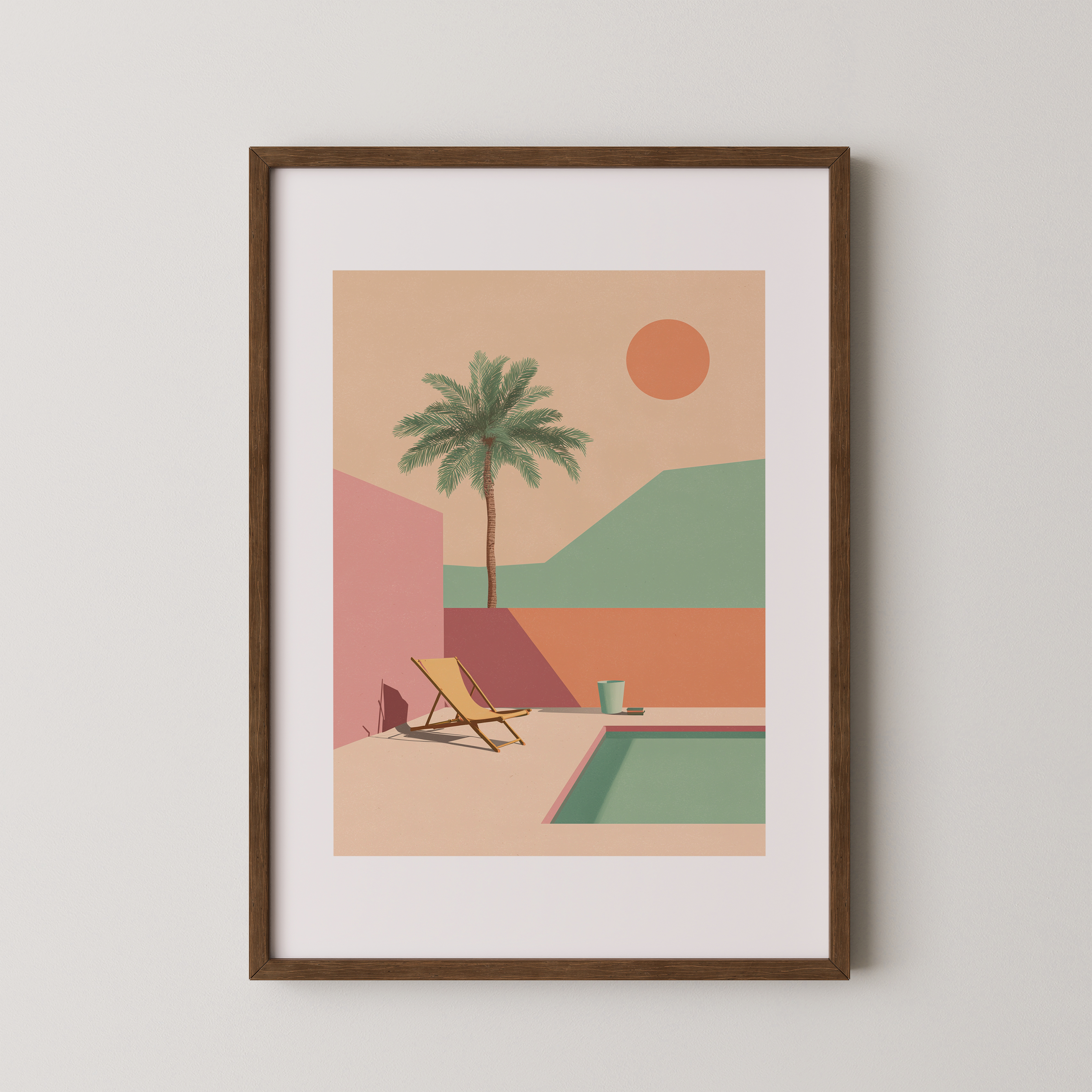 Sol Retreat
