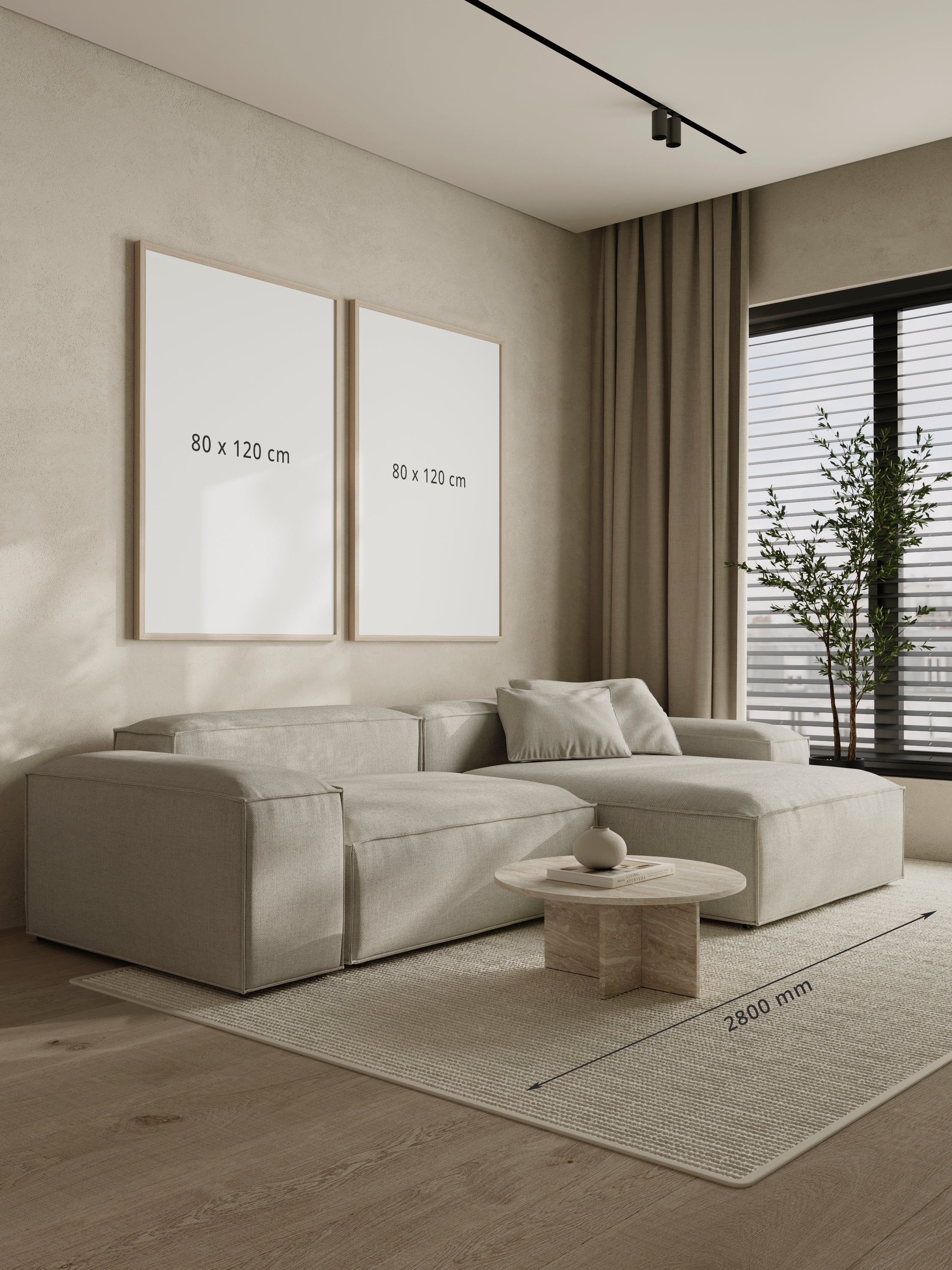 סט תמונות דגם טורוס