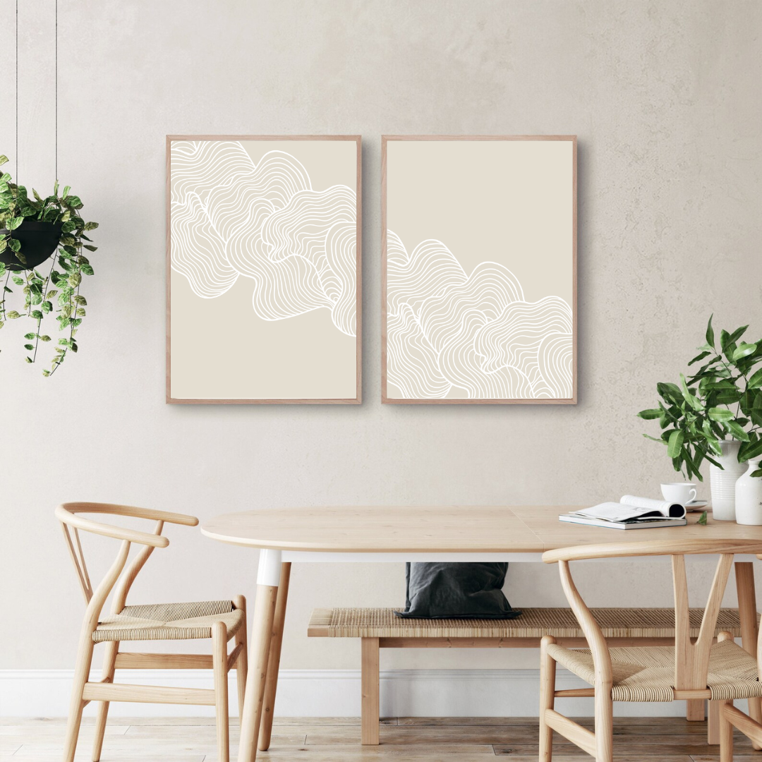 תמונות בסגנון נורדי סקנדינבי