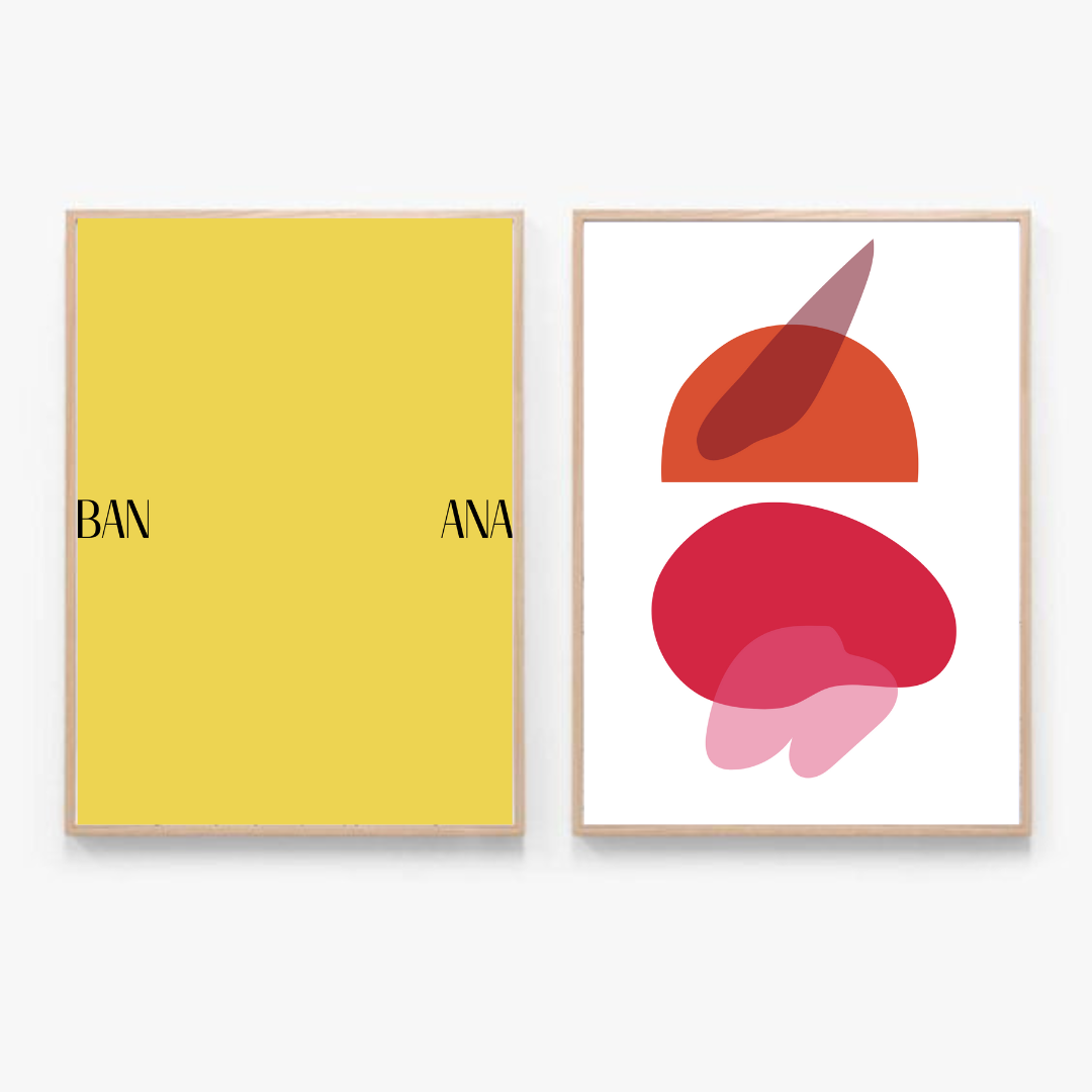 סט תמונות דגם בוני