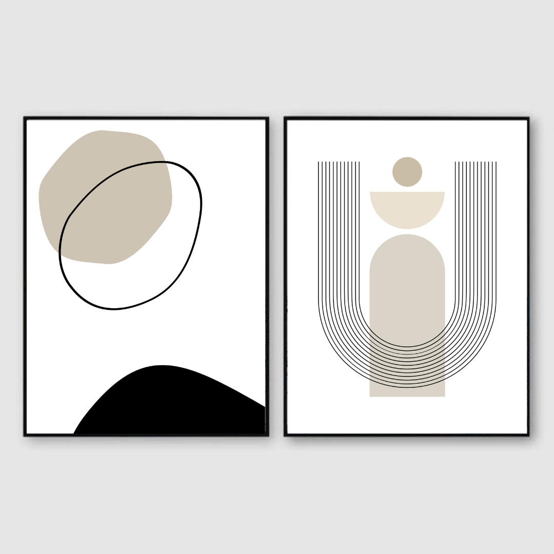 סט תמונות דגם לילי