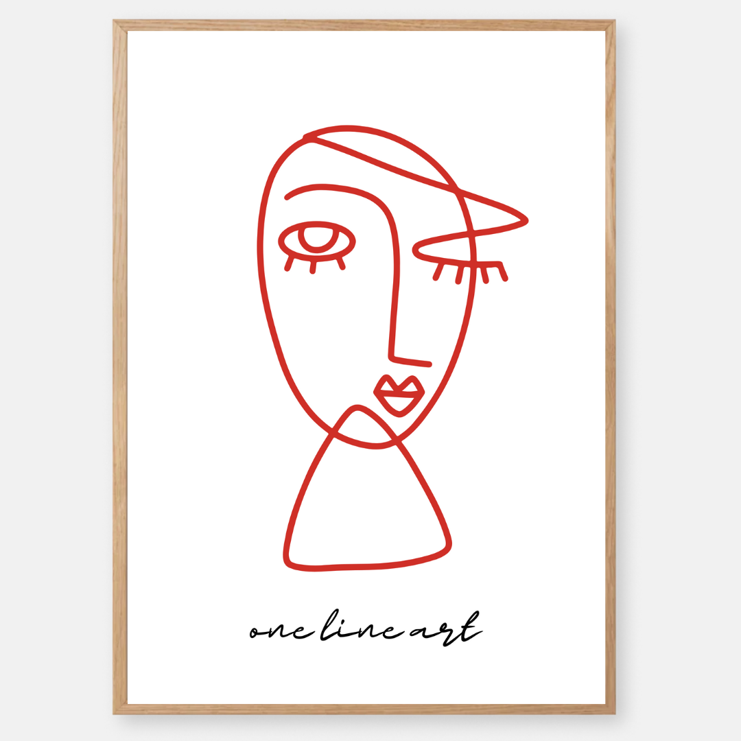 סט תמונות דגם סנדרה