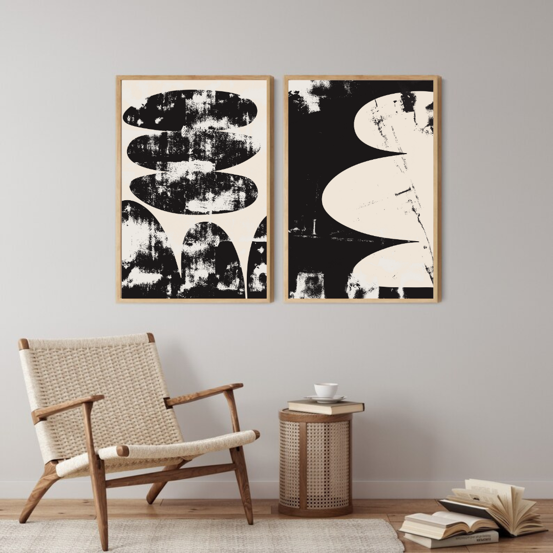 סט דגם לוגר