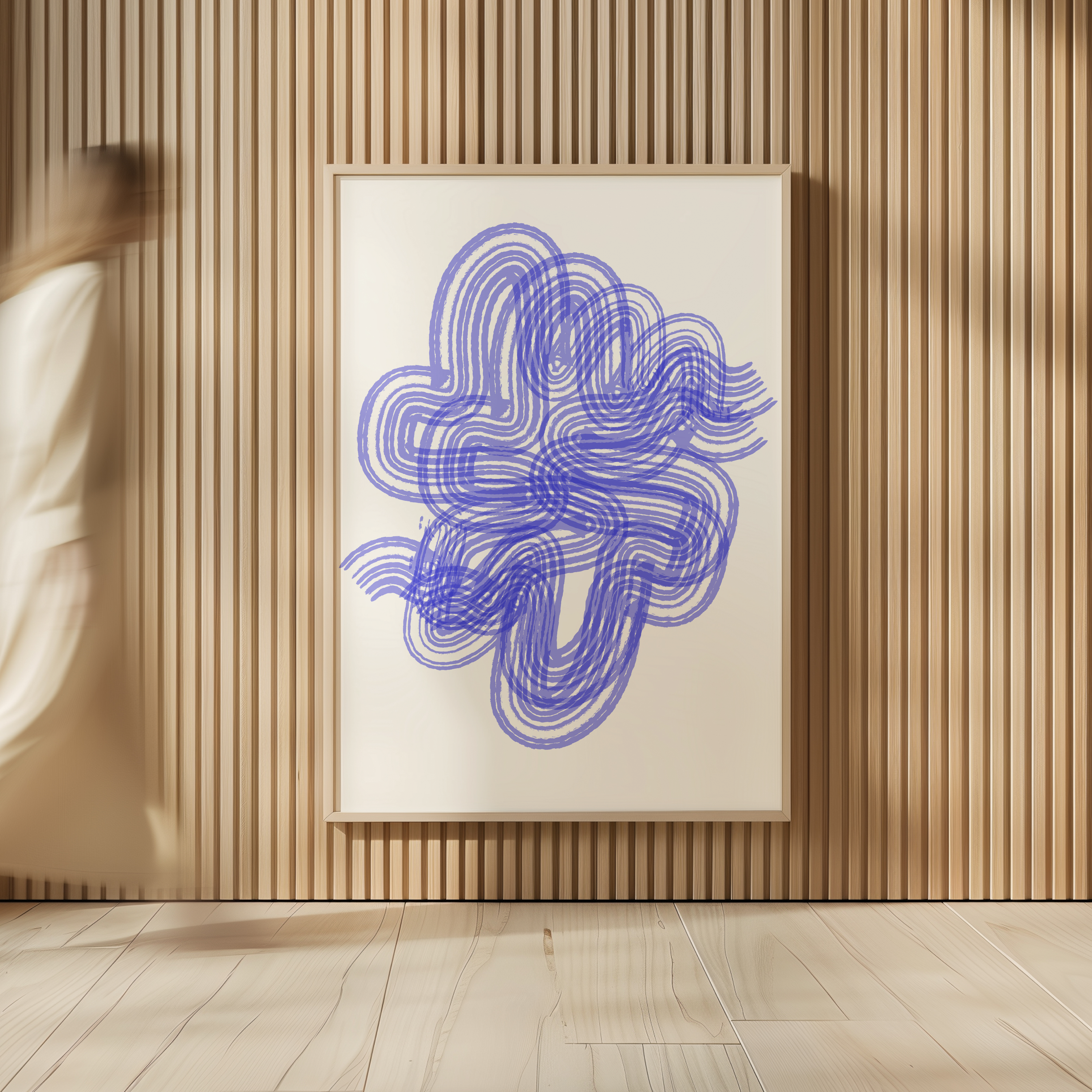 Picture of the Sanx model