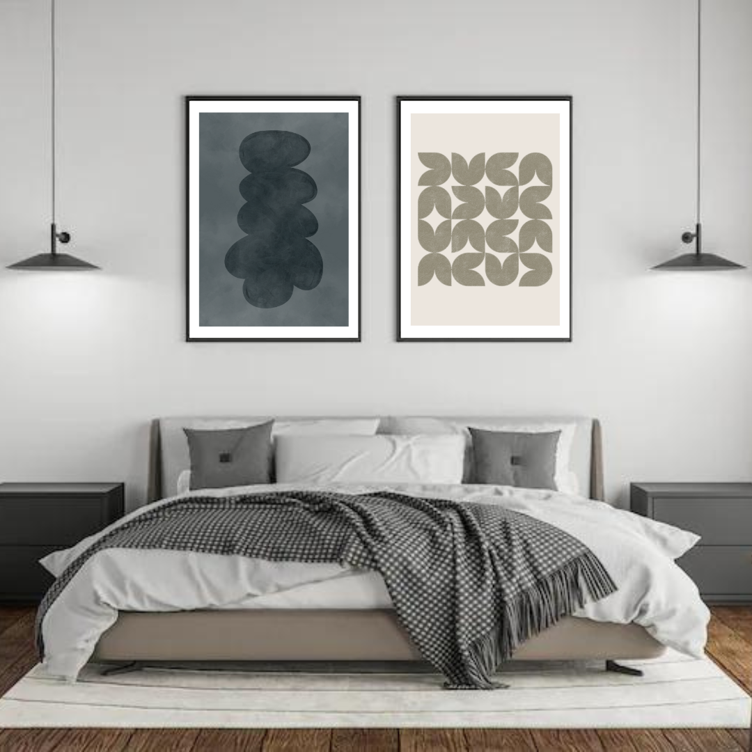 סט תמונות דגם מגנור