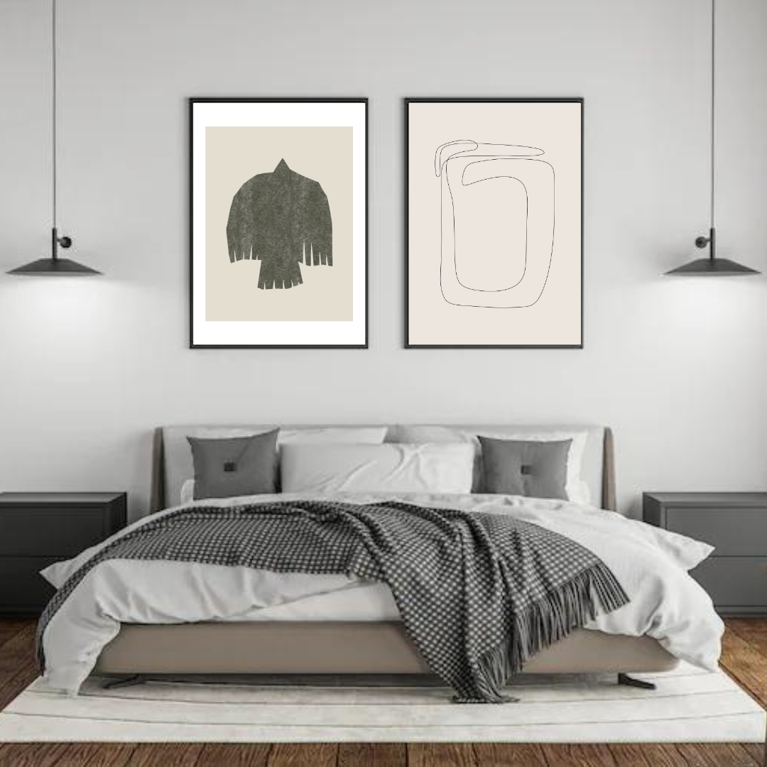 סט תמונות דגם ביגס