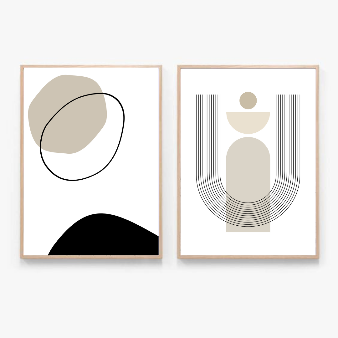 סט תמונות דגם לילי