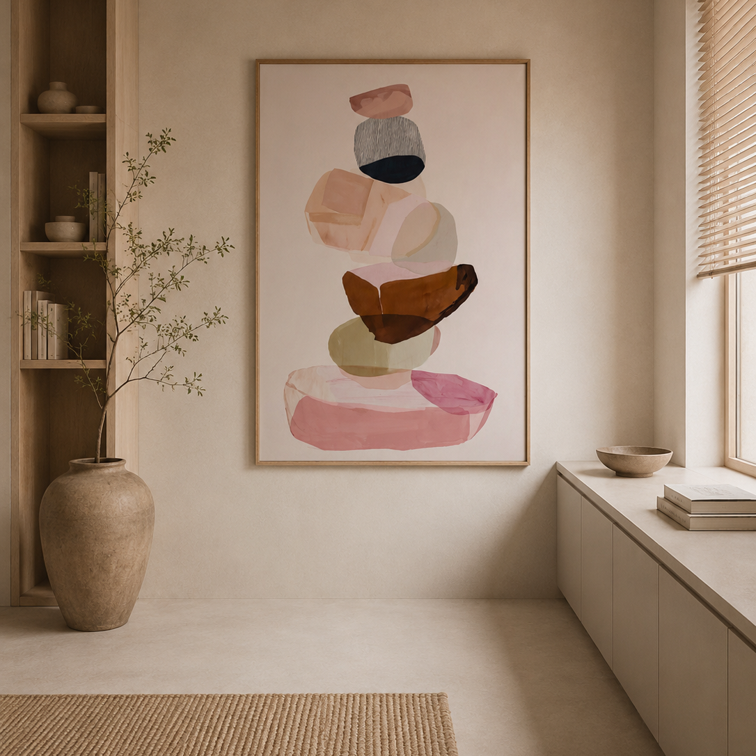 VIORA | Danielle Barlot