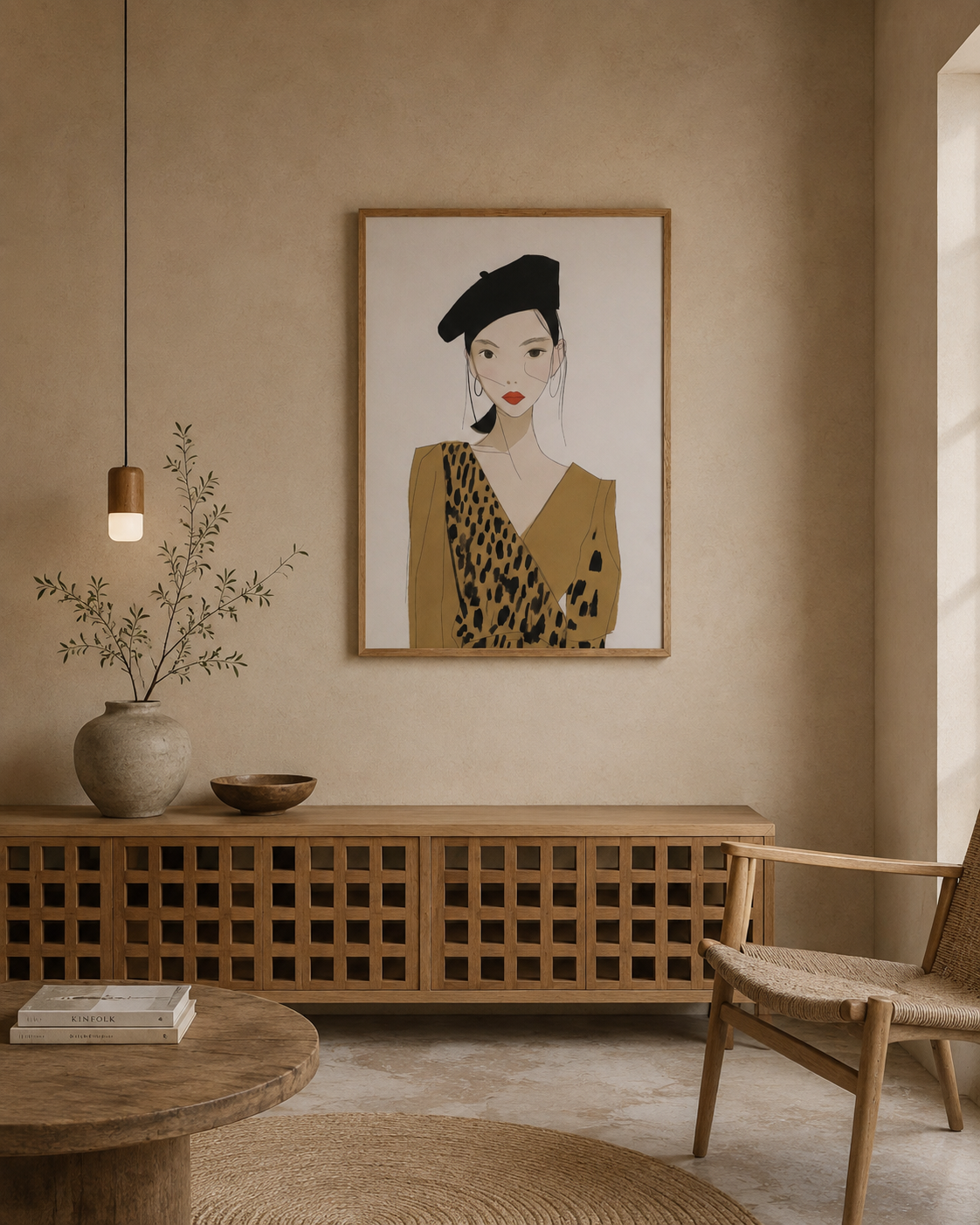 CLO |Danielle Barlot