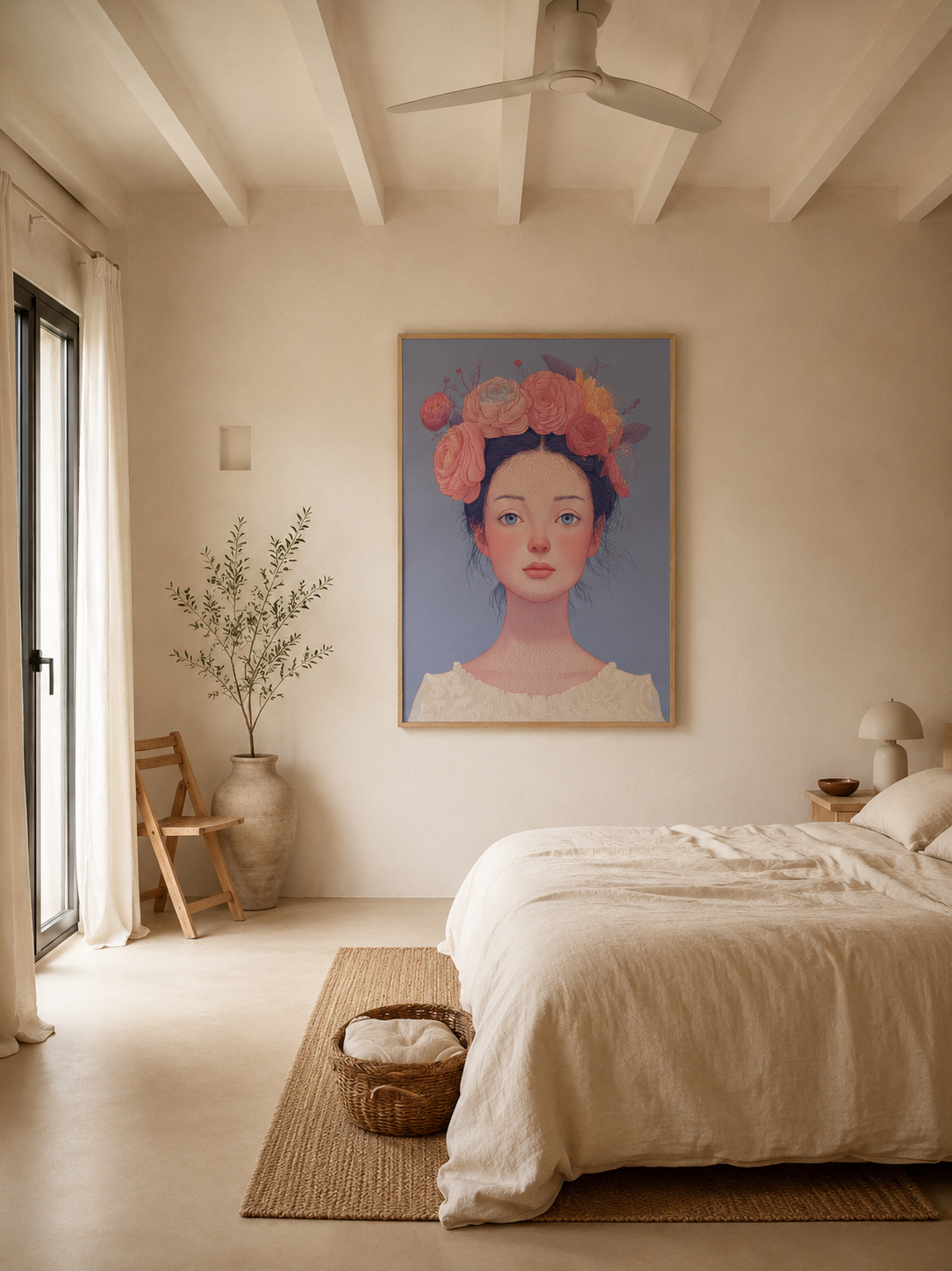 LOTTA | Danielle Barlot