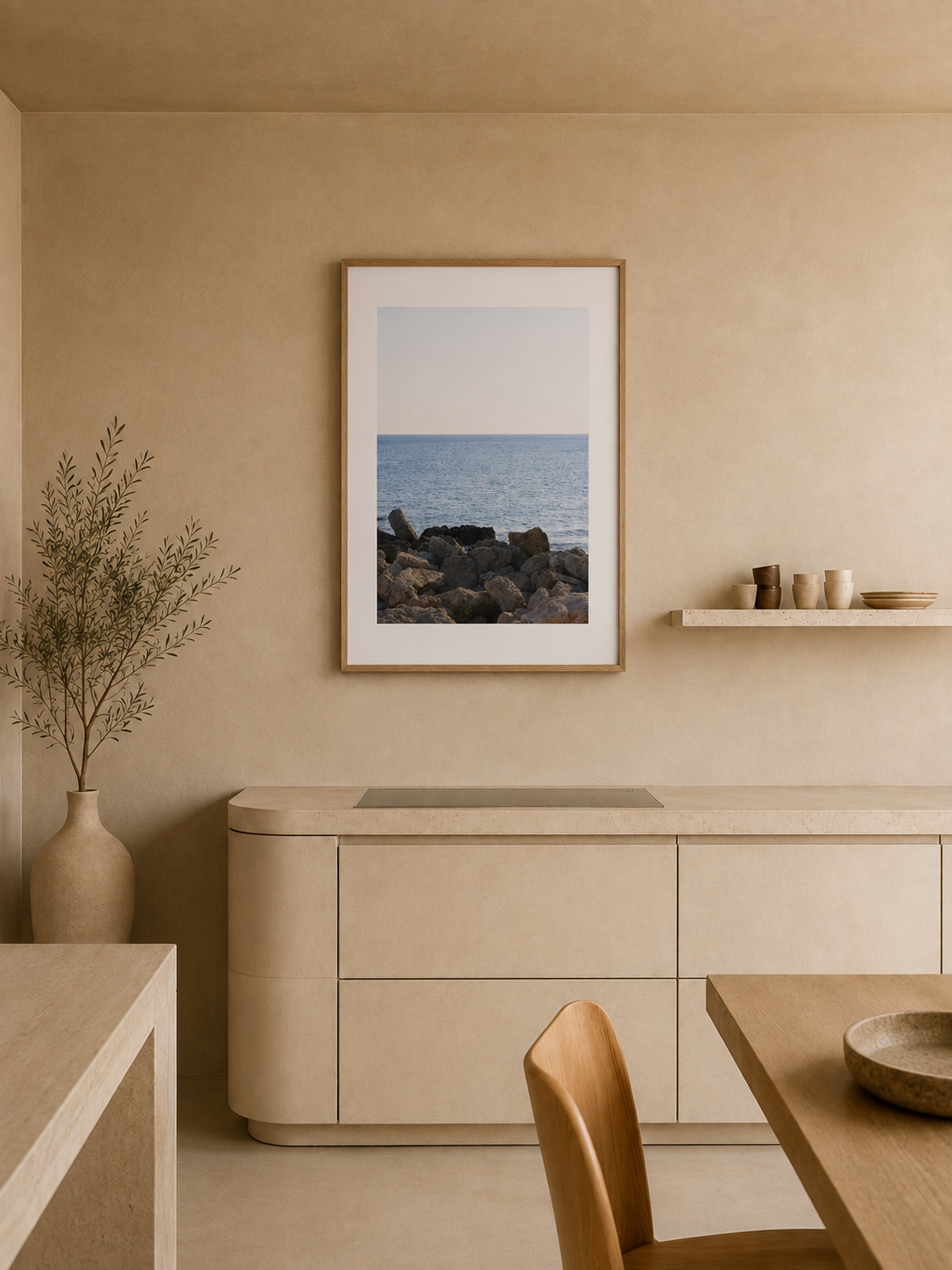 Stones of the Aegean | Danielle Barlot
