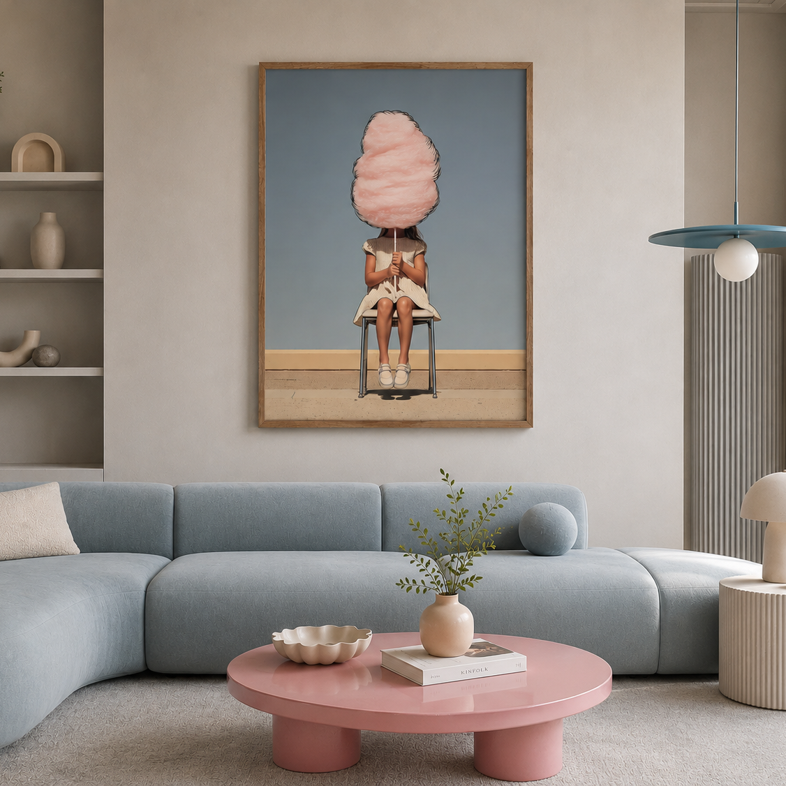 Rosie Cloud