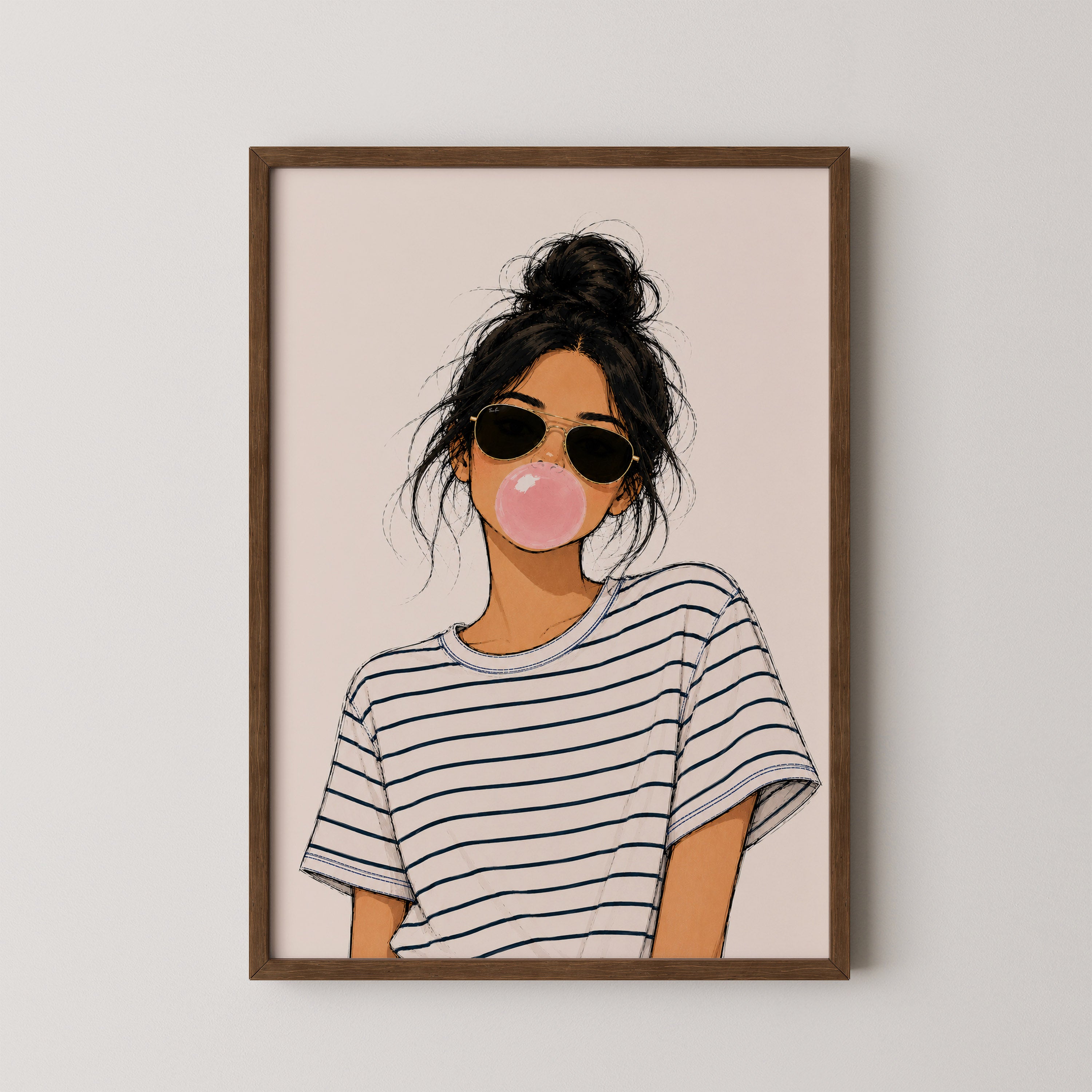 Valentina | Danielle Barlot