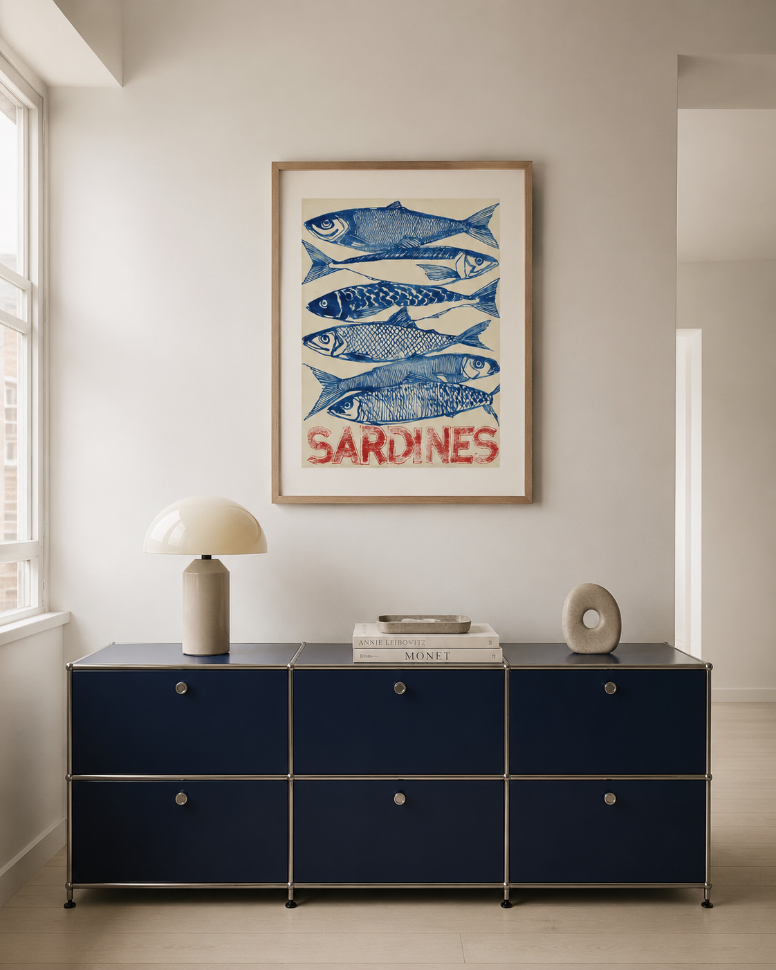 Sardines
