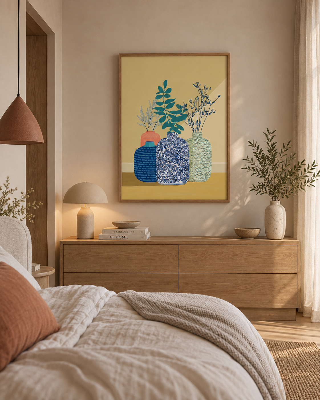 FLEUR & FORM | Danielle Barlot