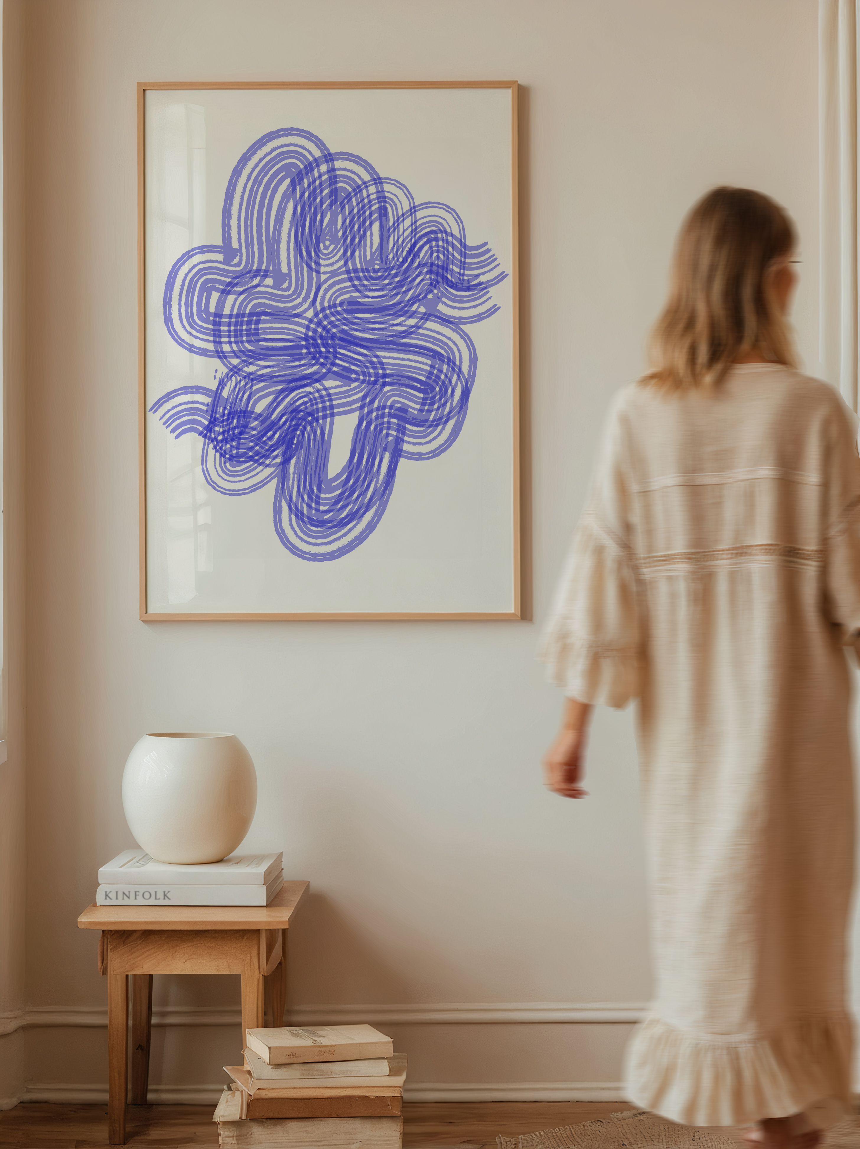 Picture of the Sanx model